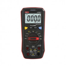 Multímetro UT60EU Digital (Sustituye a la ref. 9909) UNI-T C1