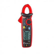 Electropinza UT210D Mini Digital SILVER C1