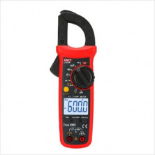 Electropinza UT202F 600A Digital Sustituye a la 9925 SILVER C1