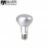 Bombilla Reflectora LED E27 R63 8w 3000K 690Lm PREMIUM ÚLTIMAS UNIDADES