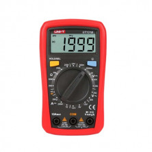 Multímetro UT131B Digital UNI-T C1