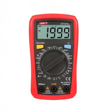 Multímetro UT131C Digital UNI-T C1