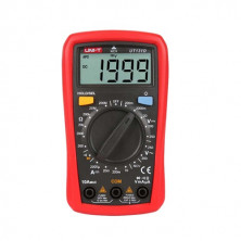 Multímetro UT131D Digital UNI-T C1