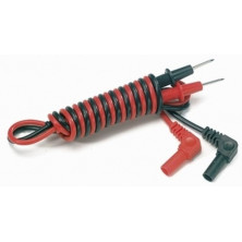 Punta de prueba 1000V/20A Cat.I SILVER C1