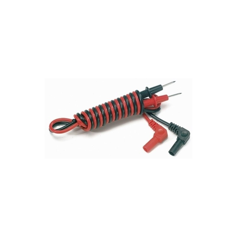 Punta de prueba 1000V/20A Cat.I SILVER C1