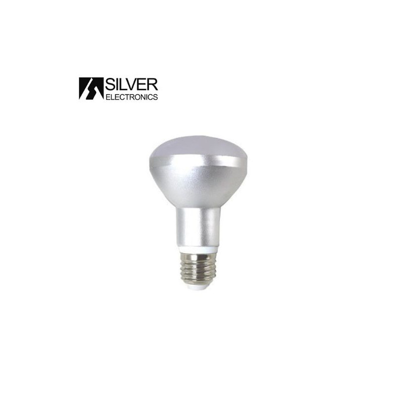 Bombilla Reflectora LED E27 R90 12w 3000K 1060Lm PREMIUM ÚLTIMAS UNIDADES