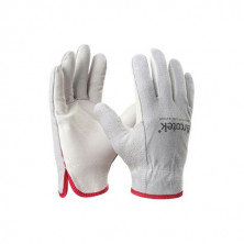 Guantes PIEL RAC Monteur T8 Arcotek C60