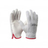 Guantes PIEL RAC Monteur T10 Arcotek C60