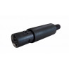 Conector Hembra mini-DIN aerea 6P AVALVA