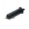 Conector Macho automovil con fusible AVALVA