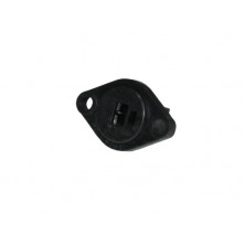 Conector Hembra altavoz para chasis AVALVA