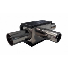 Mezclador/separador TV 1M-2H AVALVA