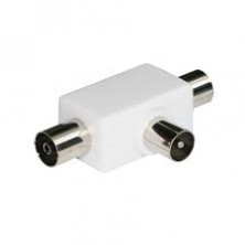 Mezclador/separador TV 1M-2H AVALVA