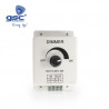 Controlador / regulador para Tira de LED Monocolor 12-24v max. 96w pared GSC C1/1