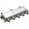 Derivador 6 vias 20dB AVALVA