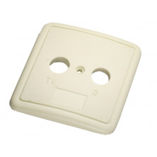 Tapa frontal para modelo 194 AVALVA