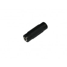 Conector jack estereo 3,5mm 1H-1H AVALVA