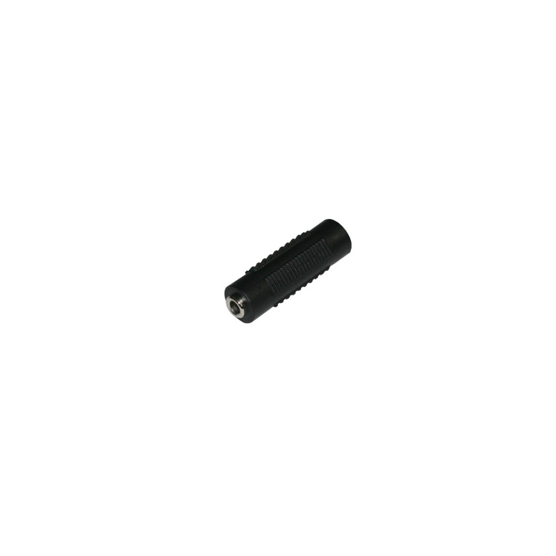 Conector jack estereo 3,5mm 1H-1H AVALVA
