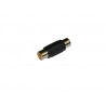 Conector RCA 1H-1H AVALVA