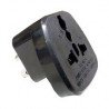 Convertidor macho USA-hembra universal