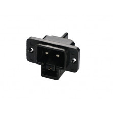 Base pila red 3,5A para chasis AVALVA