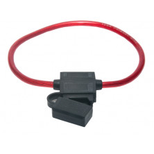 Portafusible fusibles planos AVALVA