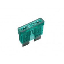 Fusibles planos automóvil 30A (Compra mínima 10 unidades) AVALVA