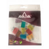 Fusibles para automovil Blister 10 uds AVALVA