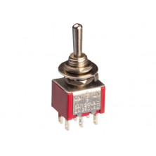 Interruptor bipolar 2A AVALVA