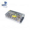 Fuente de alimentación para Tira de LED 24V 250w 10,4A IP20 GSC