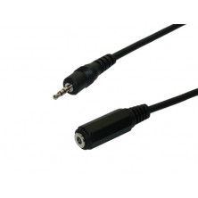 Conexion audio 2,5M-3,5H. 1,5m. AVALVA
