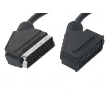 Conexion video M peri-H peri. 0,5m. AVALVA