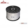 Cable TV 5C-2V 75 Ohms AVALVA
