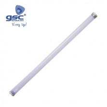 Tubo Fluorescente T8 20w para mata insectos mosquitos GSC C1/25