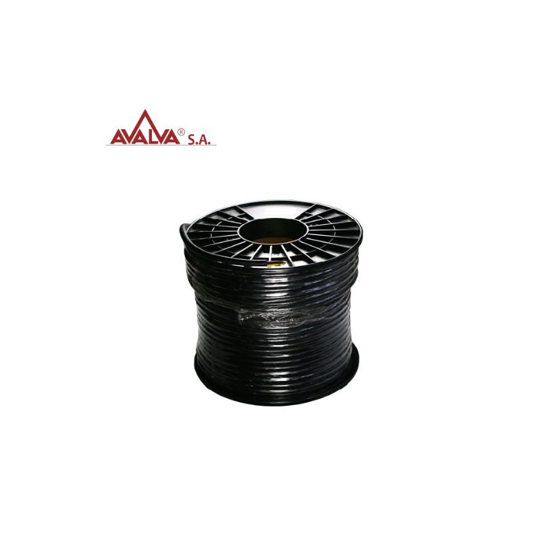 Cable libre oxigeno audio/video AVALVA