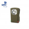 Linterna Petaca LED 0,5w 30Lm GSC C12/72