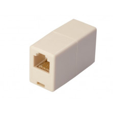 Adaptador Hembra-Hembra 6P6C AVALVA