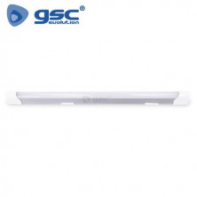 Regleta  Pantalla Electrónica LED 24w 4200K 2160Lm GSC UUS