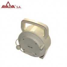 Prolongador de Cable telefonico. 15m AVALVA