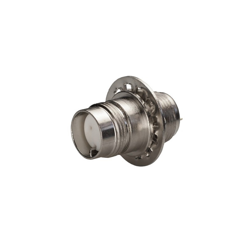 Conector Hembra Twinaxial para chasis AVALVA