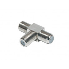 Distribuidor F triple hembra AVALVA