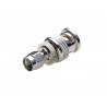 Adaptador SMA macho-macho BNC AVALVA
