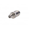 Adaptador SMA hembra-hembra TNC AVALVA