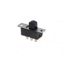 Conmutador 2P/1C AVALVA