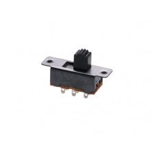 Conmutador 2P/2C AVALVA