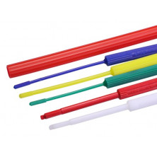 Kit calibradores 5 unidades AVALVA