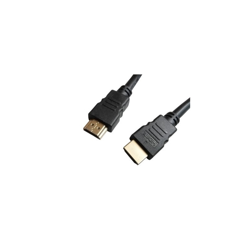 Conexión HDMI Alta Definición 4K 19p macho-macho 20m AVALVA