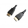 Conexión HDMI Alta Definición 4K 19p macho-macho 7m AVALVA