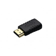 Adaptador HDMI macho-miniHDMI hembra AVALVA