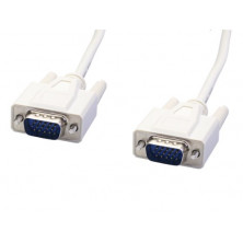 Conexión informática HDB15M - HDB15M 15c 2m AVALVA